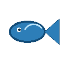 Repas de jeûne, poisson permis