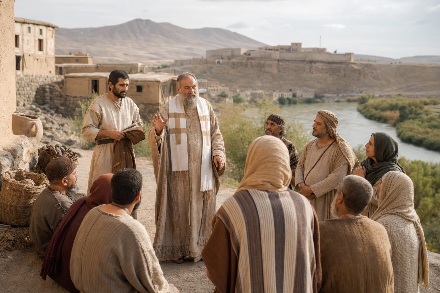 Hoton hoto na ainihi, Rayuwa da wahalar tsattsarkan shahidi Eusebus, bishop na Samosat, kalandar Orthodox, 2026-07-05, saint_life Hoton hoto na ainihi, Rayuwa da wahalar tsattsarkan shahidi Eusebus, bishop na Samosat, kalandar Orthodox, 2026-07-05, saint_life